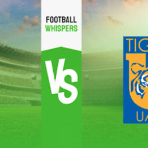 C.F. Pachuca vs. Tigres UANL Lineups