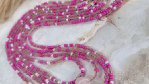 Decoding the Enigmatic World of Waist Beads