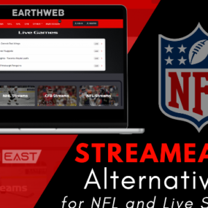 Your Gateway to Live Streaming Entertainment