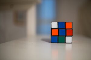 How to Solve a Rubik Cube